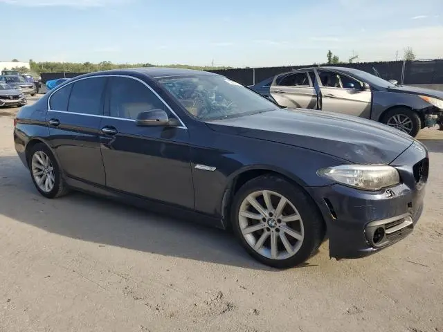 2015 BMW 535 XI  