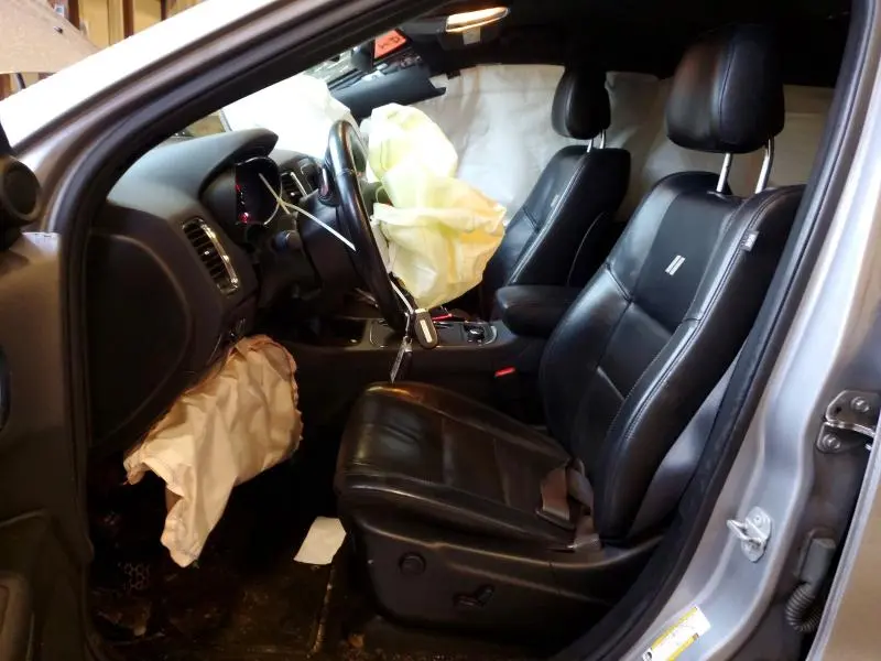 2019 DODGE DURANGO R  