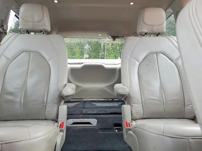 2019 CHRYSLER PACIFICA TOURING L PLUS  