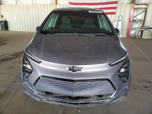 2022 CHEVROLET BOLT EV 1LT  