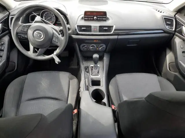 2014 MAZDA 3 SPORT  