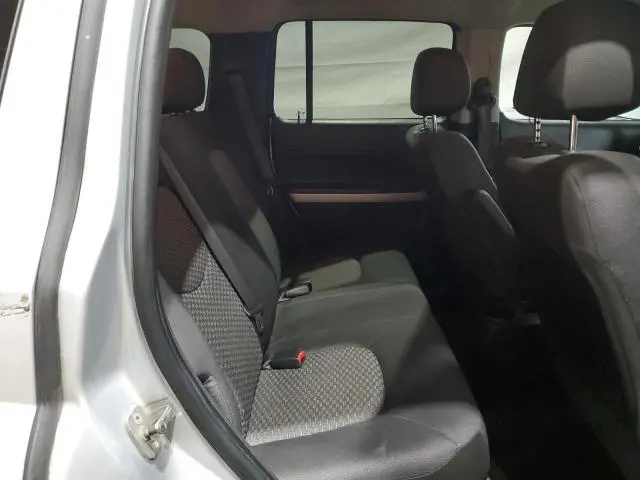 2011 CHEVROLET HHR LS  