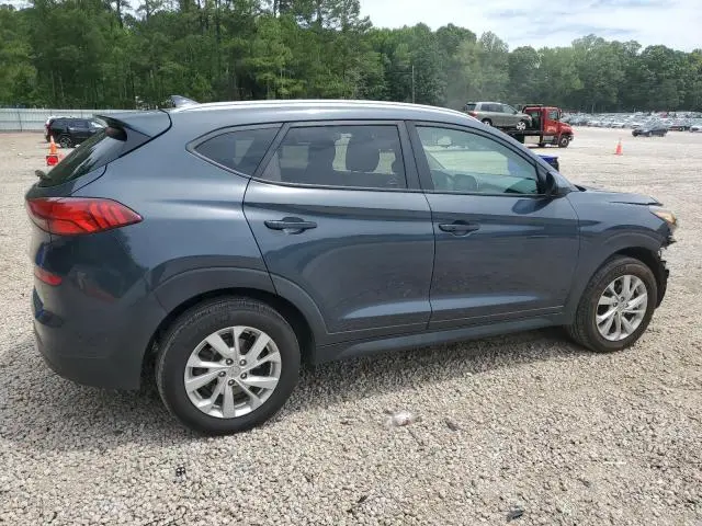 2019 HYUNDAI TUCSON LIMITED  