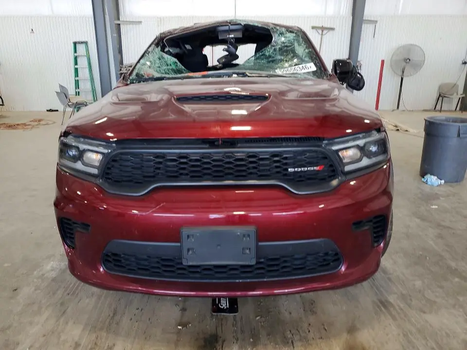 2023 DODGE DURANGO R/T  