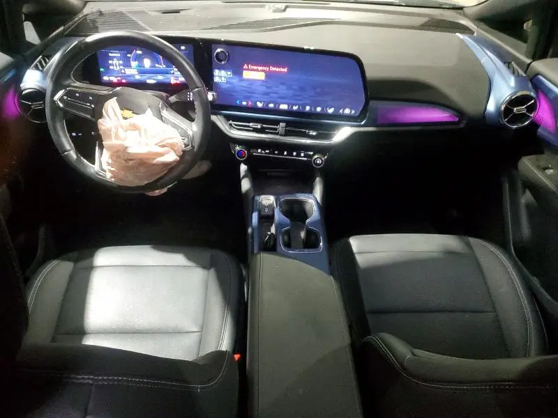 2024 CHEVROLET EQUINOX 2LT  