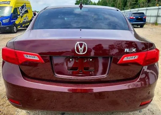 2014 ACURA ILX 20 PREMIUM  