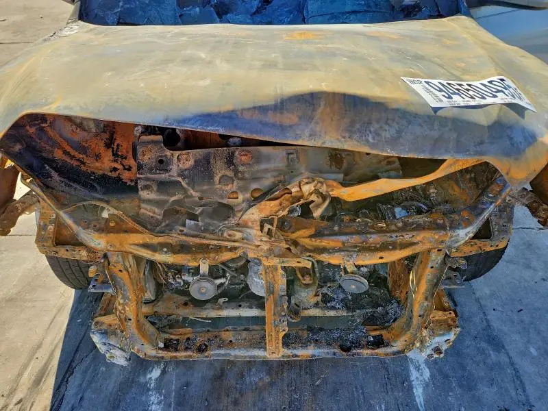 2010 TOYOTA HIGHLANDER SE  