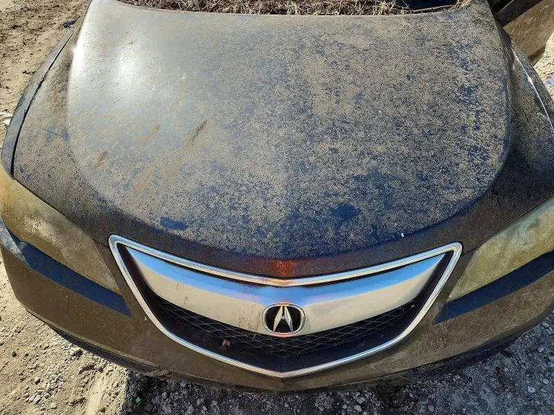 2013 ACURA RDX TECHNOLOGY  