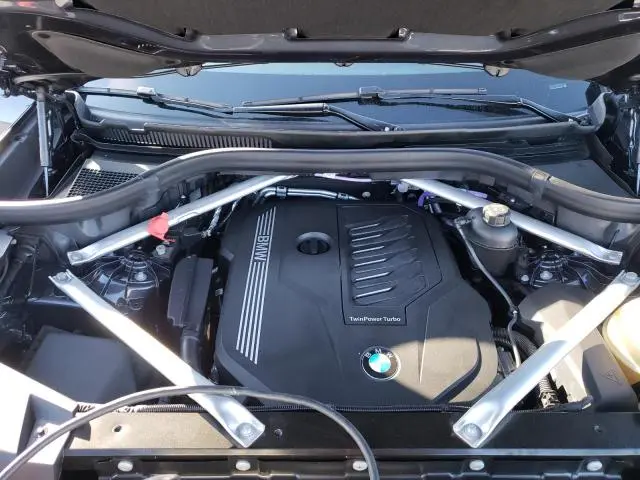 2022 BMW X5 SDRIVE 40I  