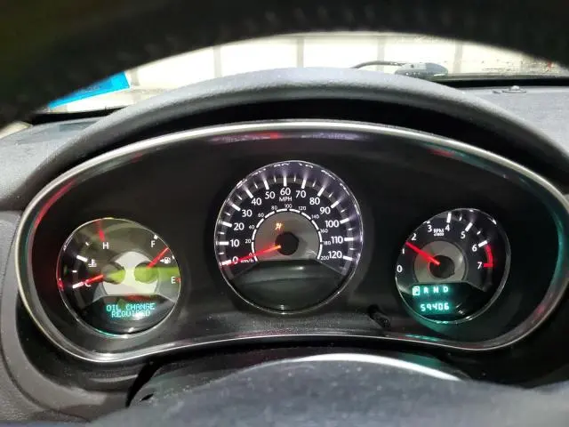 2012 CHRYSLER 200 LIMITED  