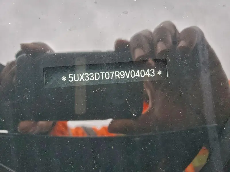 2024 BMW X4 XDRIVE30I  