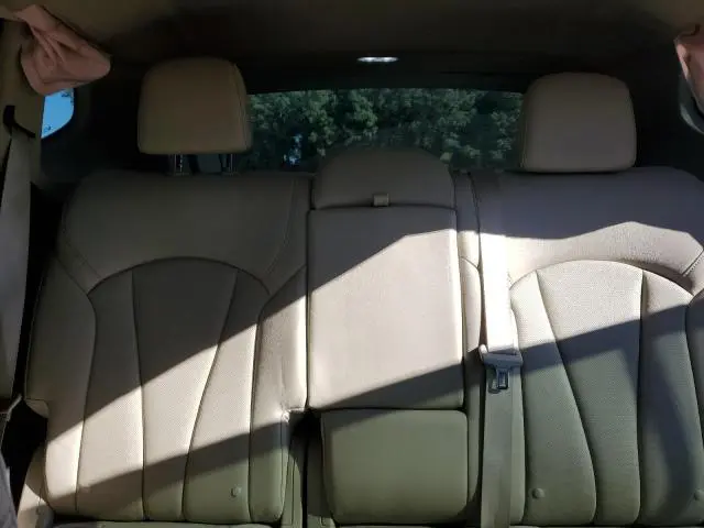 2016 BUICK ENVISION PREMIUM  