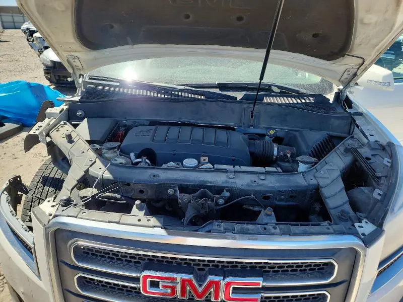 2015 GMC ACADIA SLT-1  