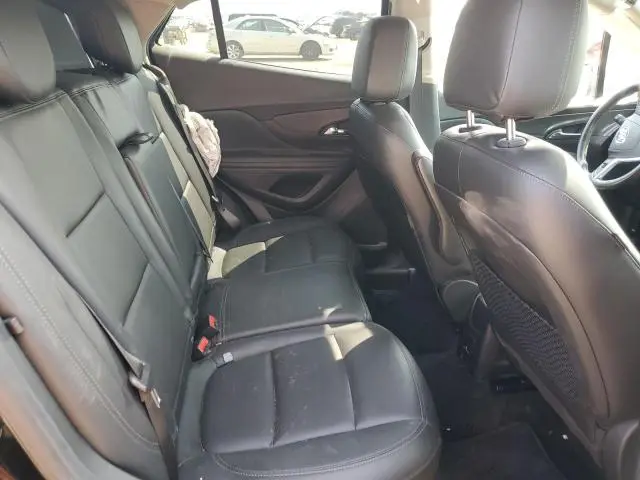 2019 BUICK ENCORE ESSENCE  