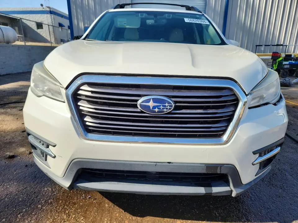 2020 SUBARU ASCENT LIMITED  
