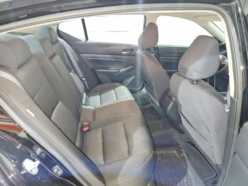 2020 NISSAN ALTIMA S  