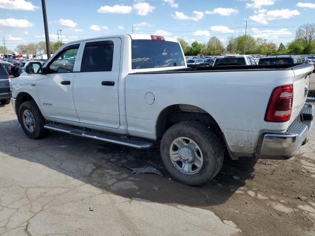 2019 RAM 2500 TRADESMAN