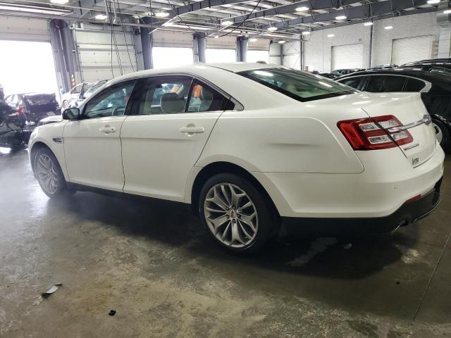 2015 FORD TAURUS LIMITED