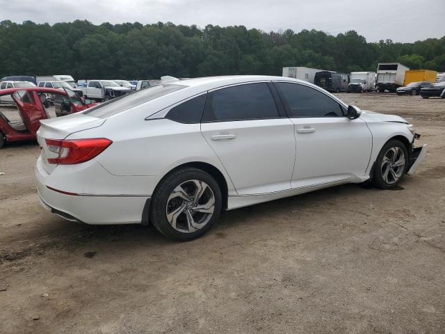 2019 HONDA ACCORD EXL