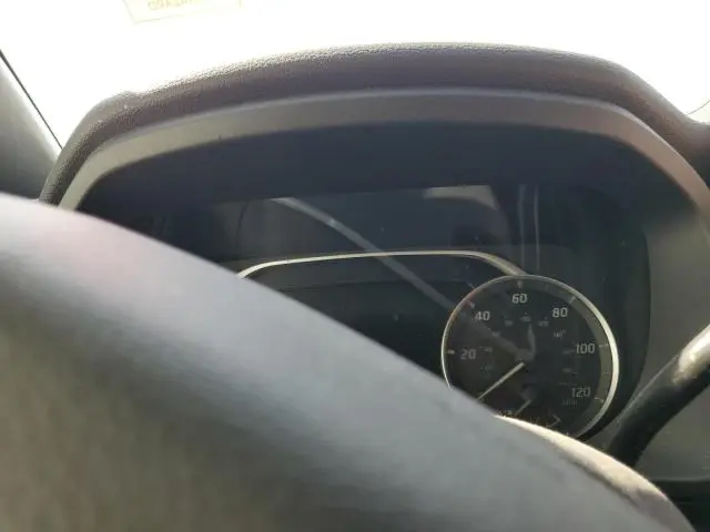 2023 NISSAN TITAN SV  
