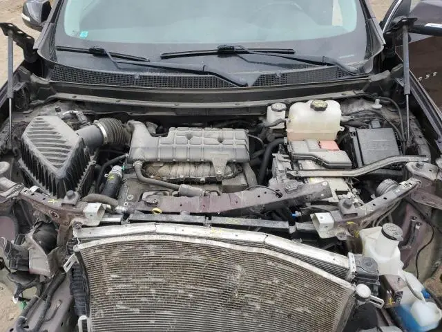 2021 CHEVROLET TRAVERSE LT  