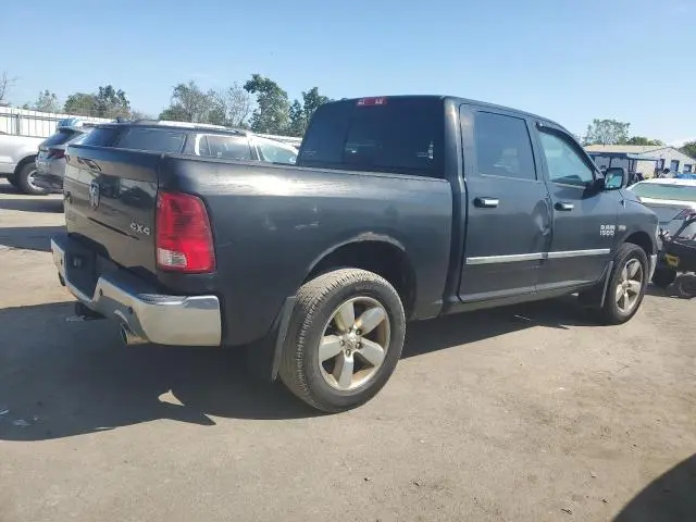 2013 RAM 1500 SLT  