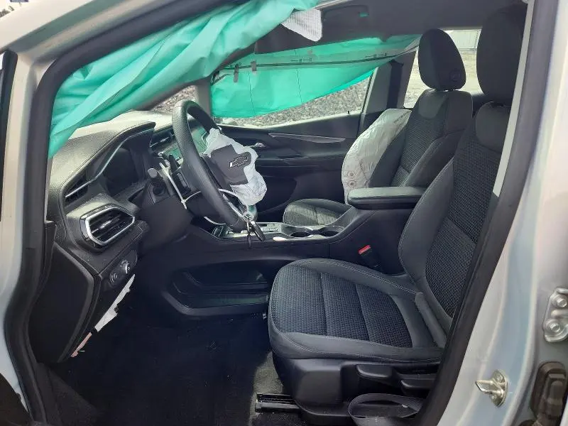 2023 CHEVROLET BOLT EV 1LT  