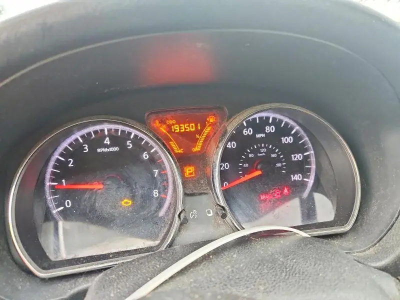 2015 NISSAN VERSA NOTE S PLUS  