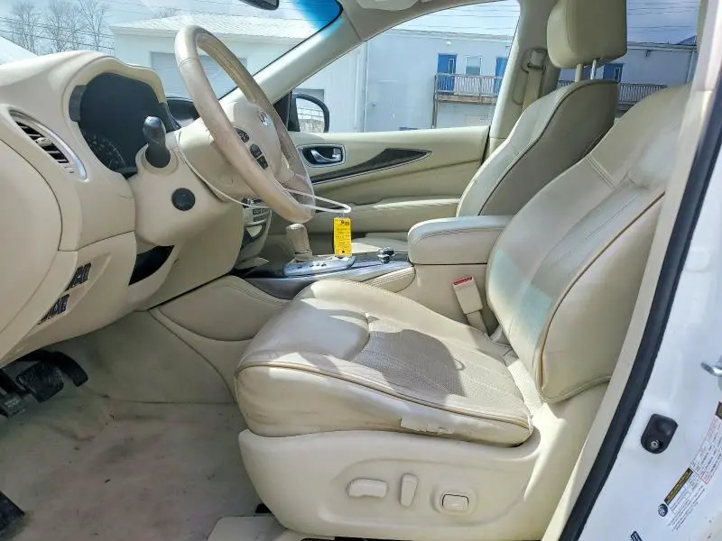 2014 INFINITI QX60 BASE  