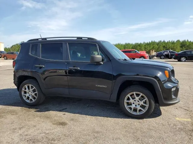 2020 JEEP RENEGADE SPORT  