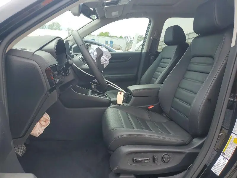 2026 HONDA CR-V EXL  