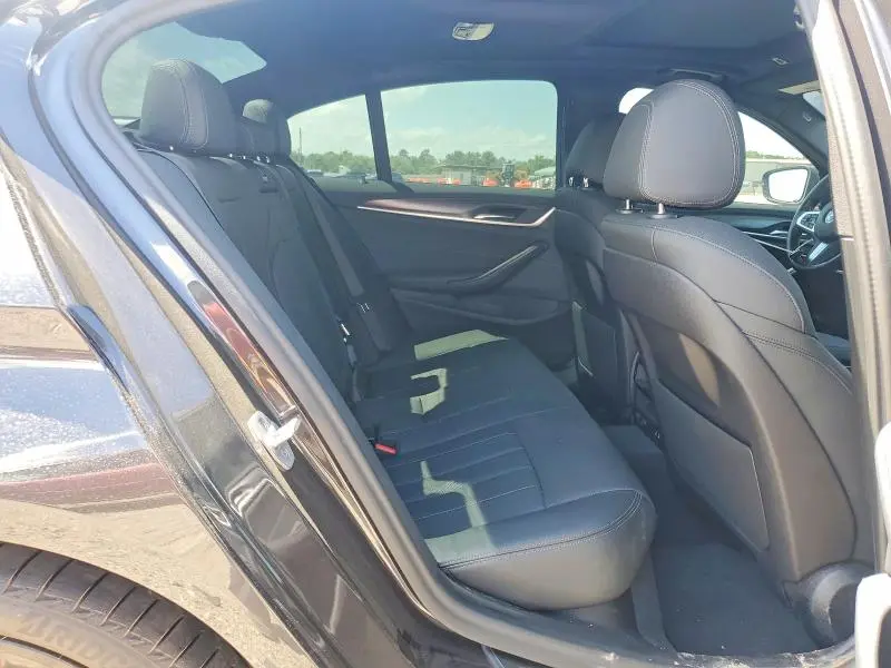 2023 BMW 540 I  