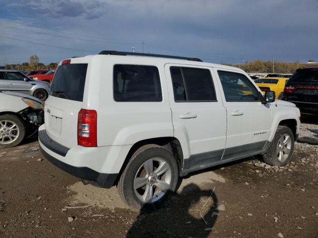 2011 JEEP PATRIOT SPORT