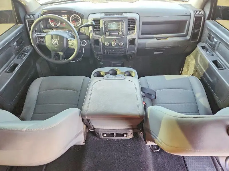 2018 RAM 2500 ST  