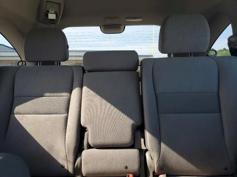 2011 HONDA CR-V SE  