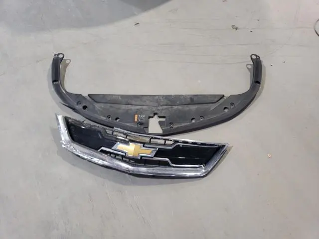 2019 CHEVROLET IMPALA PREMIER  