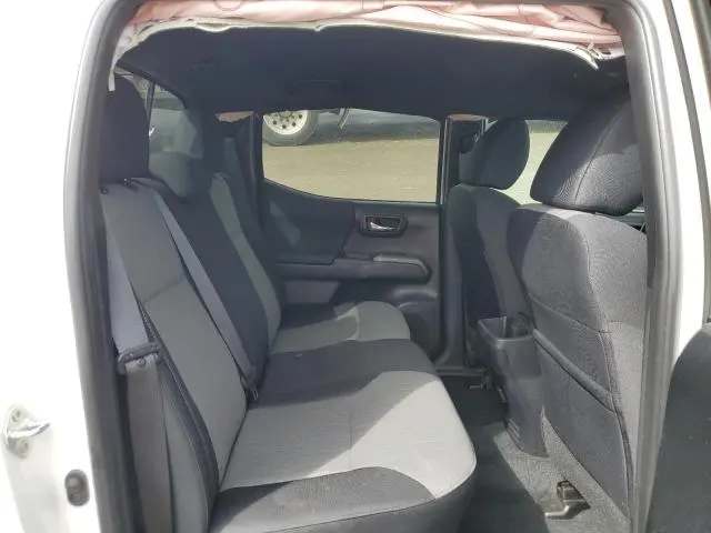 2023 TOYOTA TACOMA DOUBLE CAB  