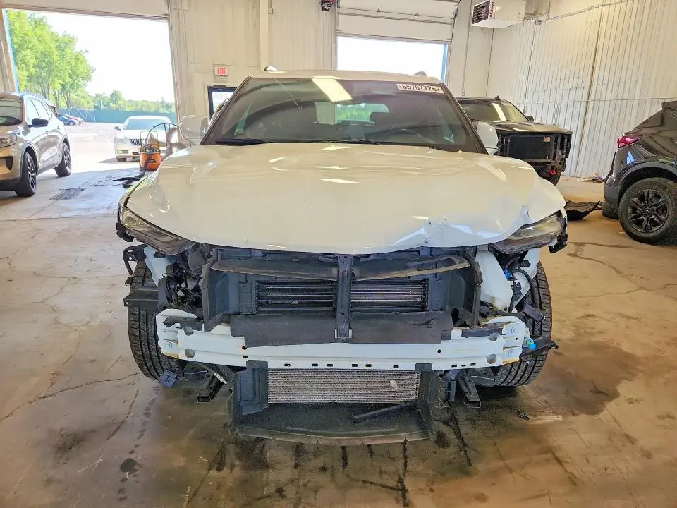 2019 CHEVROLET BLAZER 1LT  