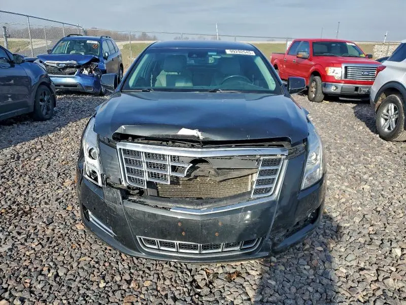 2013 CADILLAC XTS LUXURY COLLECTION  