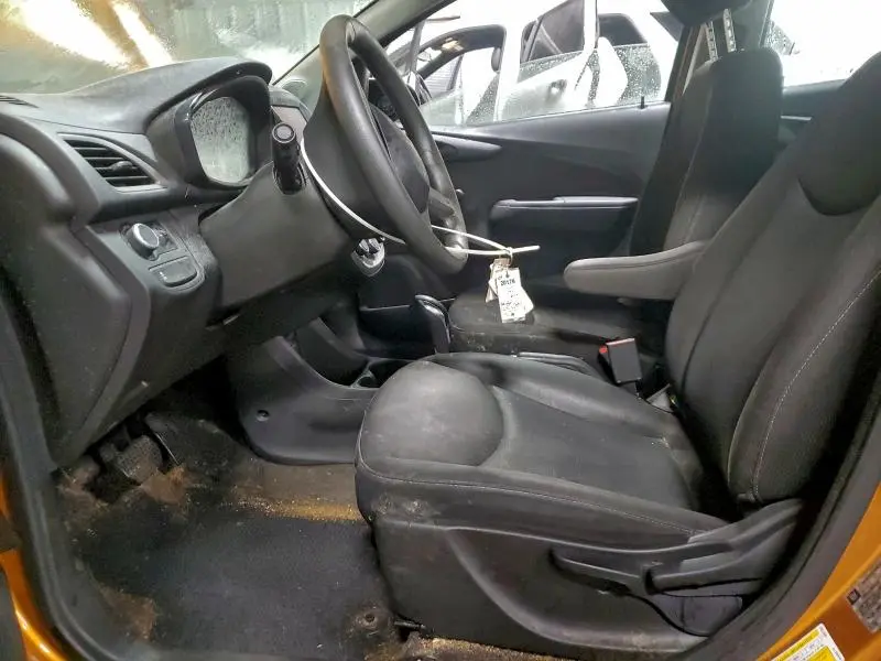 2020 CHEVROLET SPARK LS  