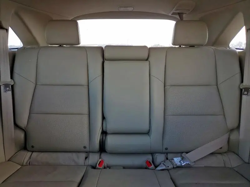 2015 ACURA RDX   