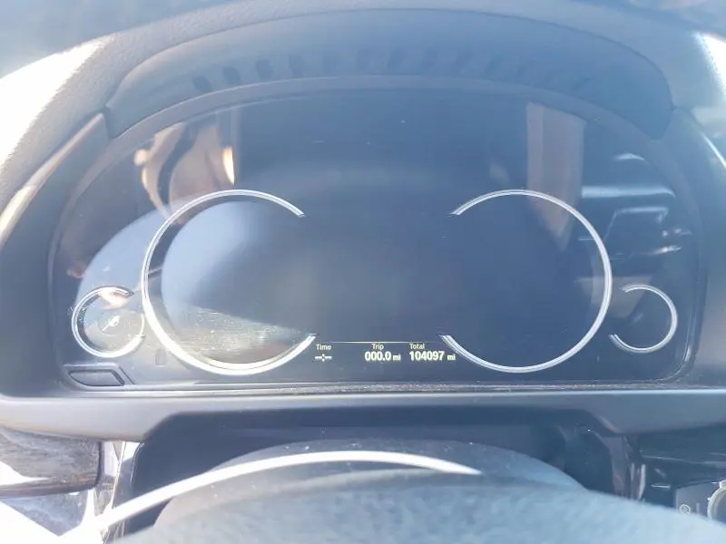 2018 BMW X6 SDRIVE35I  