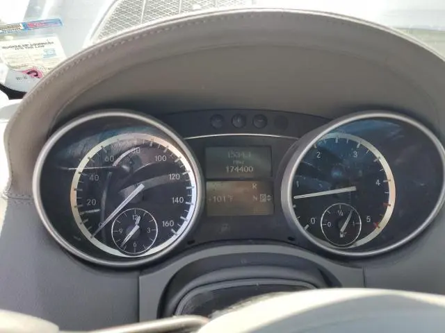 2010 MERCEDES-BENZ GL 350 BLUETEC  