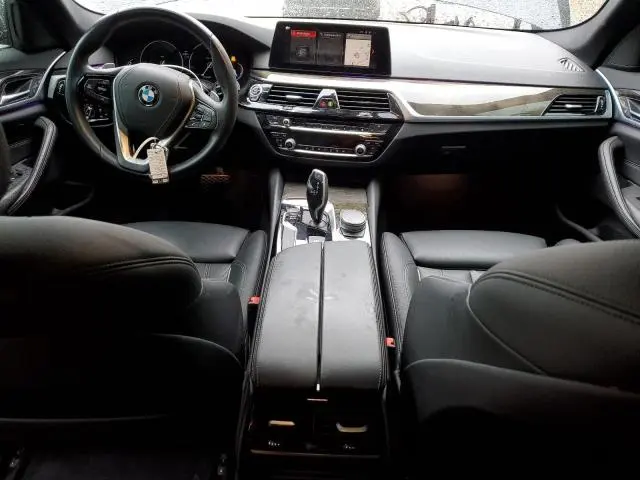 2019 BMW 540 I  