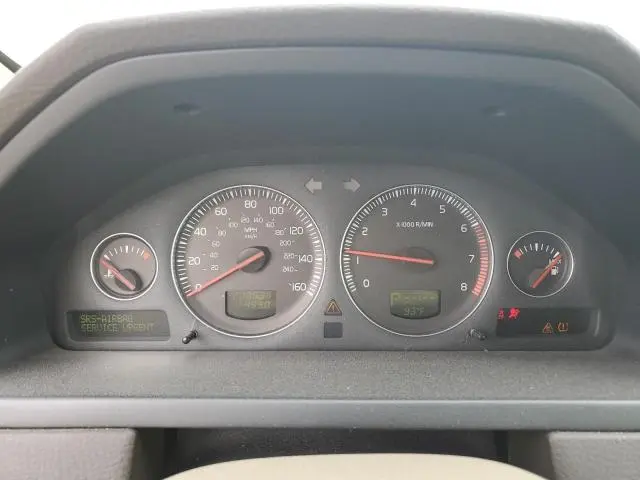 2010 VOLVO XC90 3.2