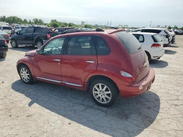 2010 CHRYSLER PT CRUISER   