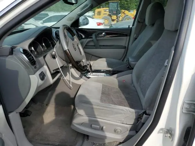 2015 BUICK ENCLAVE