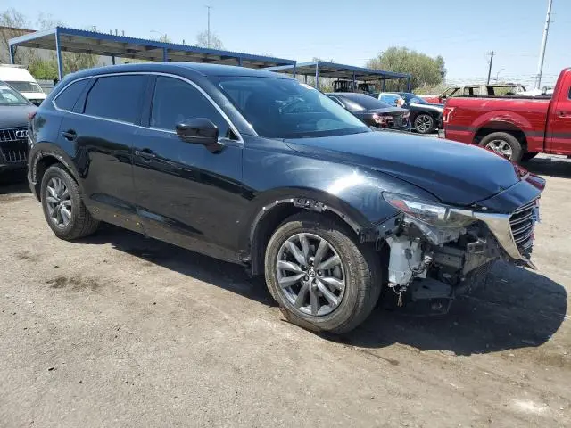 2021 MAZDA CX-9 TOURING  