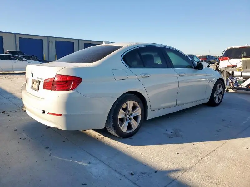 2013 BMW 528 I  