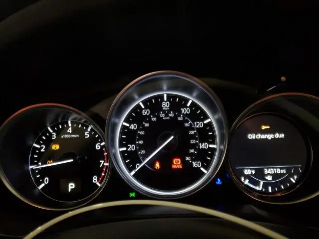2023 MAZDA CX-5 SELECT  
